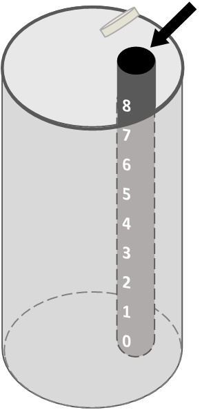 Salt Tank Leak – Rheem
