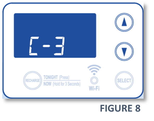 iQua™ Set-up Guide – Rheem